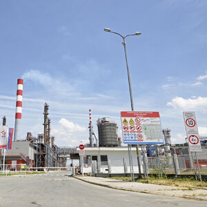 UDARNA VEST! Rafinerija u Pančevu opet počinje s radom, hitno se oglasila ministarka Đedović!