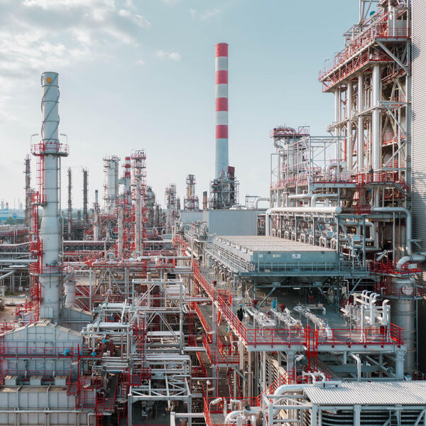 Počinju pripreme za obustavu rada postrojenja u Rafineriji nafte u Pančevu