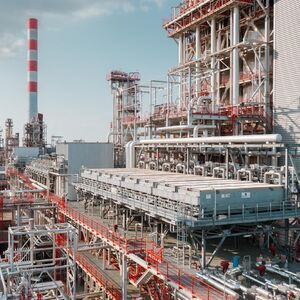 Počela obustava rada postrojenja u Rafineriji nafte Pančevo