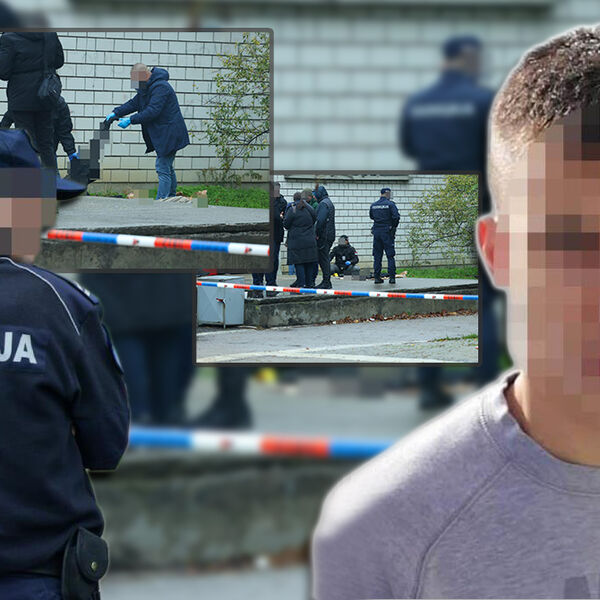 TUGA I JAD! Danas sahrana ubijenog navijača Partizana - Otac se emotivno oprostio od sina, "HVALA TI ZA LJUBAV"!