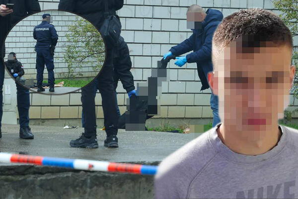 "OSNOVNO MAFIJAŠKO PRAVILO - AKO ODLUČE DA VAS UBIJU, UBIĆE VAS": Stručnjaci o likvidaciji mladog Tadije