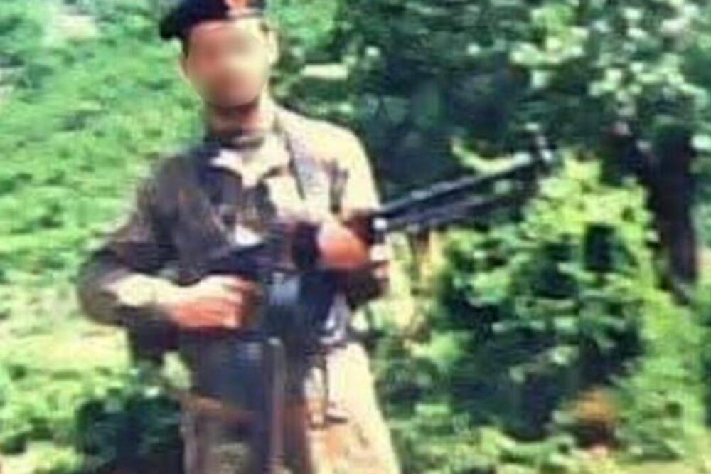 Uhapšen ratni zločinac iz OVK: Učestvovao u napadu na karaulu Košare 1999. godine (FOTO)