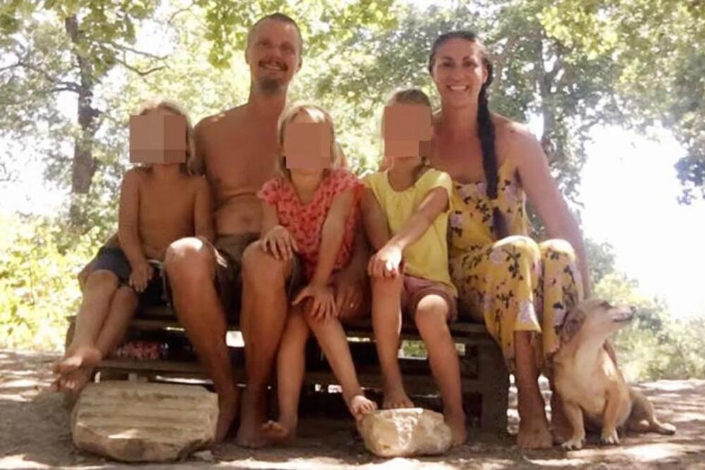 Sud oduzeo decu roditeljima jer su živeli u šumi: Uzgajali sopstvenu hranu, koristili solarnu energiju za struju...