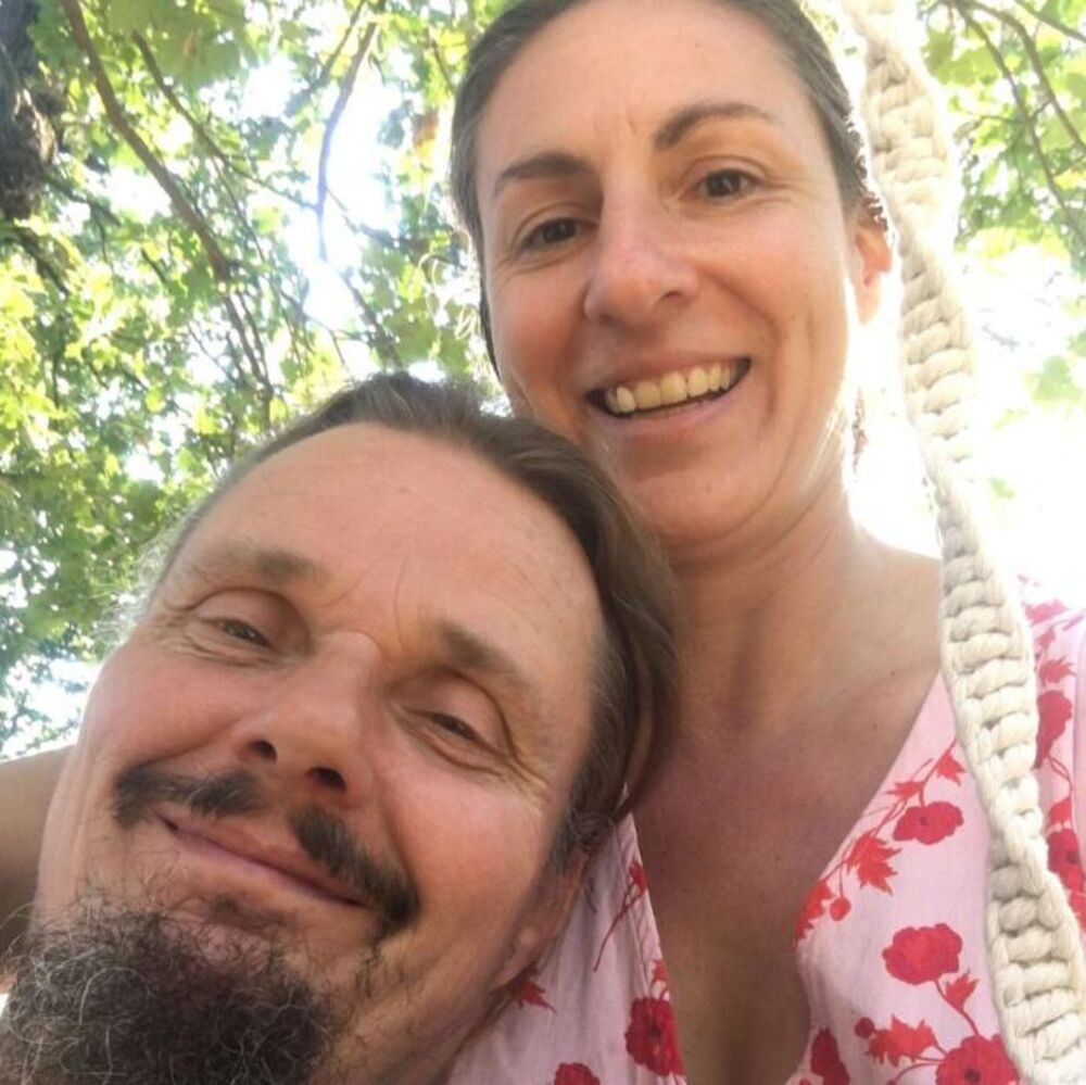 Nejtan Trevalion, Ketrin Birmingem