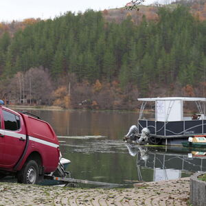 Južna Morava raste, ovaj grad u Srbiji najugroženiji: Naredna 24 sata su ključna, RHMZ objavio hitno upozorenje