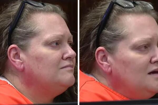 MAJKA IZGLADNJIVALA ĆERKU DO SMRTI, DETE PRETVORILA U KOSTURA: Mrtvo telo danima ležalo u kupatilu