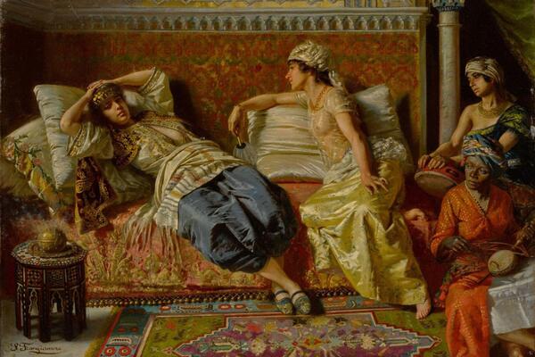 Milenko usred Srbije IMAO HAREM ŽENA ZA NOĆNA ZADOVOLJSTVA! Ponašao se kao PRAVI TURČIN da bi na kraju OSTAO...