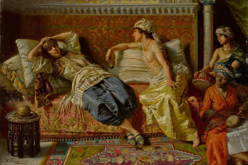 Milenko usred Srbije IMAO HAREM ŽENA ZA NOĆNA ZADOVOLJSTVA! Ponašao se kao PRAVI TURČIN da bi na kraju OSTAO...