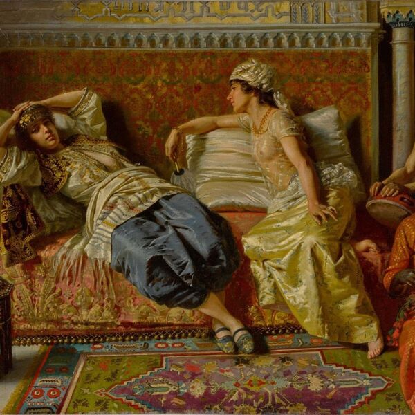 Milenko usred Srbije IMAO HAREM ŽENA ZA NOĆNA ZADOVOLJSTVA! Ponašao se kao PRAVI TURČIN da bi na kraju OSTAO...