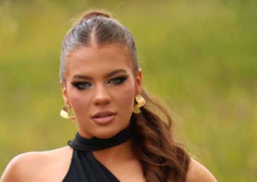 Nestala Ana Radović