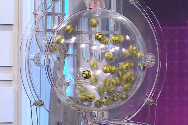 Srećni dobitnik izvukao Džokera! Završeno još jedno kolo Loto-a, ovo je dobitna kombinacija