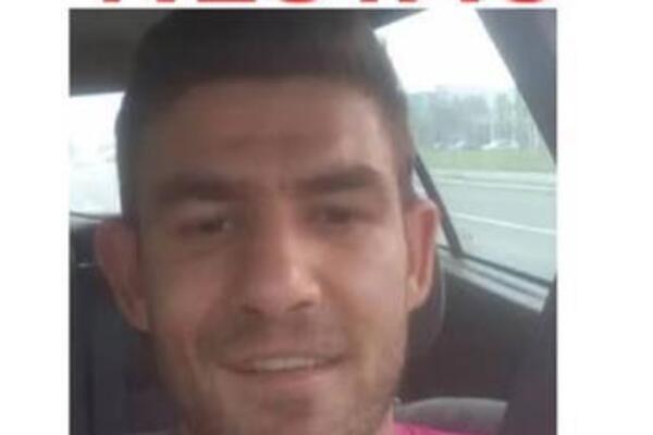 Krenuo od kuće kombijem i od tada mu se gubi svaki trag: Nestao Bojan iz Futoga, porodica moli za pomoć!