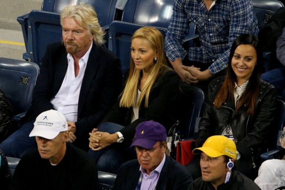 ĐOKOVIĆEV PRIJATELJ IMAO JOŠ JEDAN BRAK! Udovac čak išao i na svingersku razmenu - MILIJARDER IMAO BRAČNU SAPUNICU