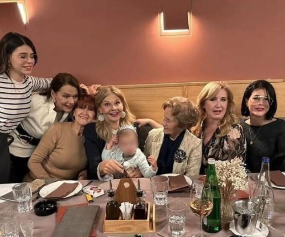 mirjana bobić mojsilović