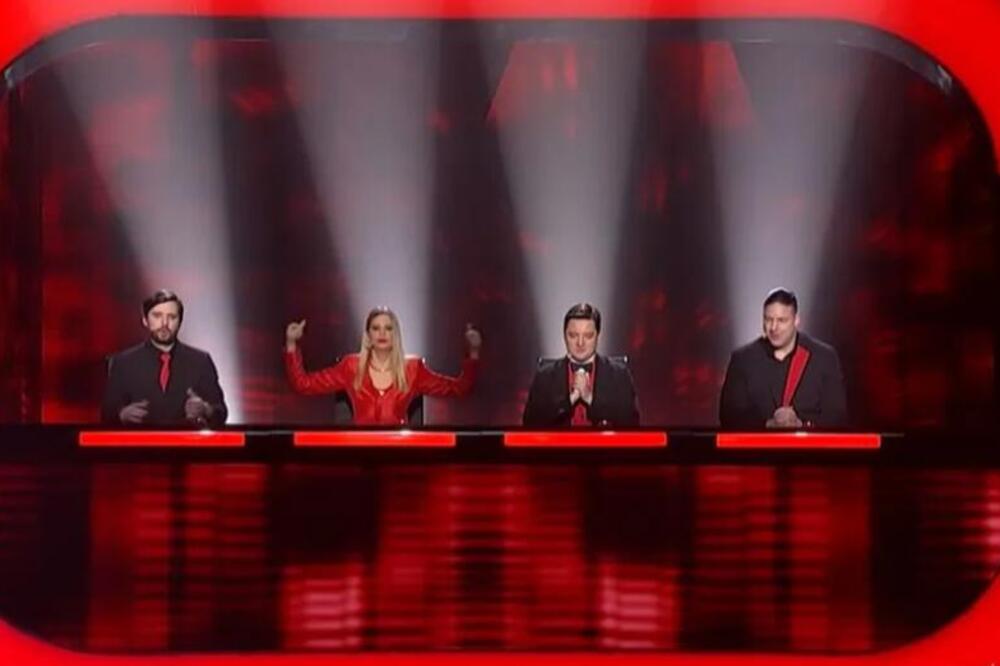 Tragač Žarko zaprepastio i publiku i celu Srbiju svojom odlukom: Takmičaru je dao da izabere samo jednu stvar