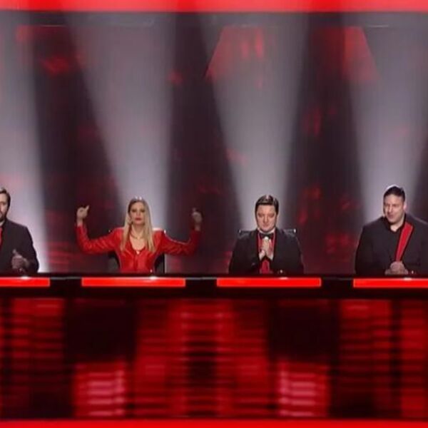 Tragač Žarko zaprepastio i publiku i celu Srbiju svojom odlukom: Takmičaru je dao da izabere samo jednu stvar