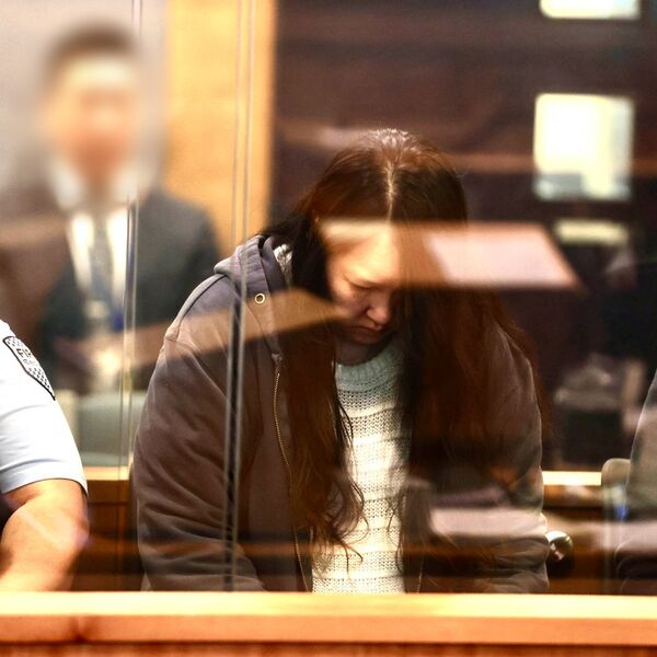 Majka ubila dvoje dece, a njihova tela spakovala u kofere! Detalji jezivog zločina lede krv, dečica pronađena u...