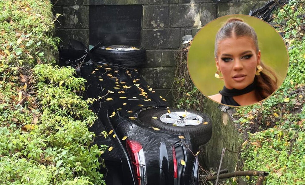 Ana Radović, Nestala Ana, Međuvršje, Jezero Međuvršje