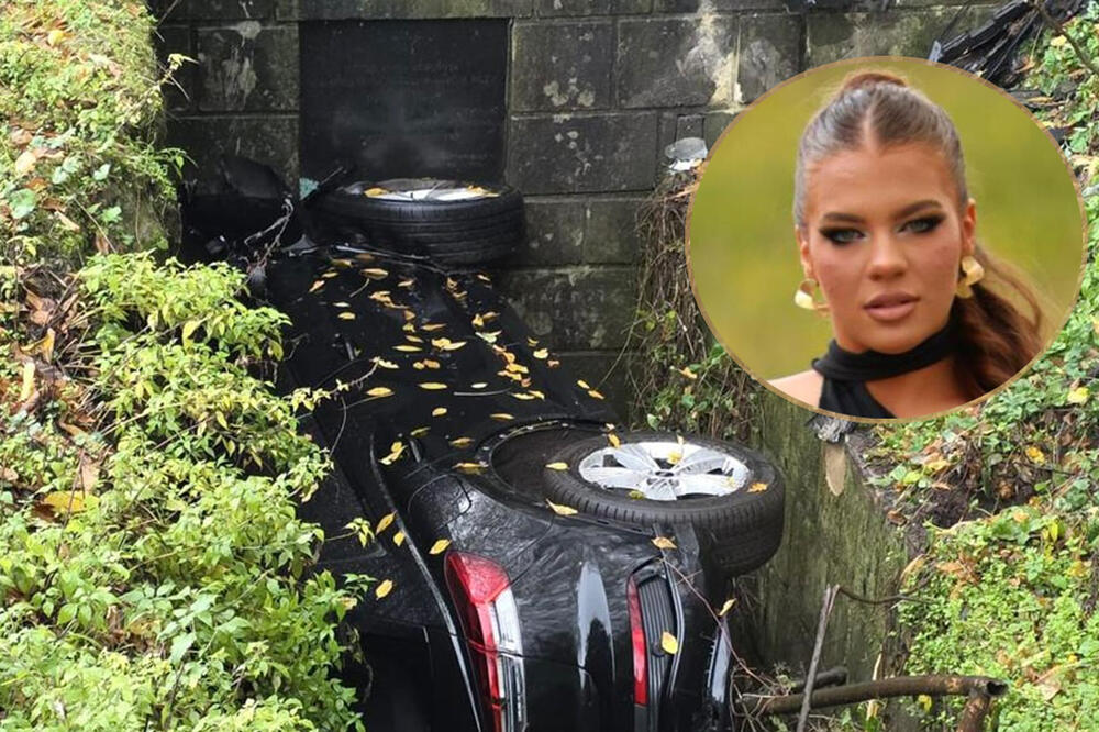 NIKO 3 DANA NIJE ZNAO GDE SU, PA NAĐENI U TIŠINI SPOMENIKA: Ana i Aleksandar poginuli na ISTORIJSKI VAŽNOM MESTU!