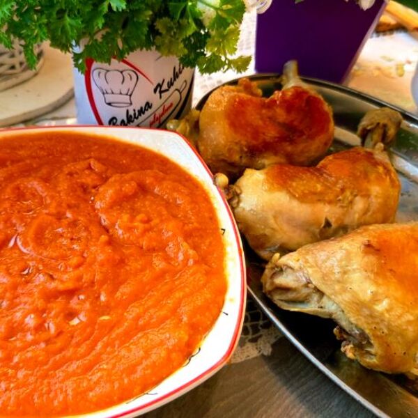 PILETINA ĆE DOBITI NOVU DIMENZIJU! Tajanstvena metoda koja pretvara običan sos u MAGIJU - TRIK je u ovom sastojku