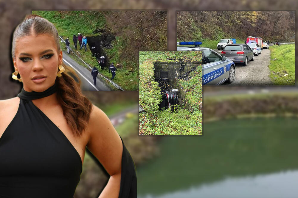 NOVE INFORMACIJE IZ TUŽILAŠTVA STIGLE O POGIBIJI ANE I ALEKSANDRA: Otkriveno šta je pokazalo veštačenje vozila