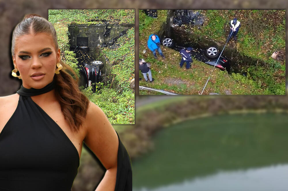 Aleksandar koji je sa Anom sleteo "audijem smrti" u kanal imao burnu prošlost: Radio za Stojketa, preživeo atentat