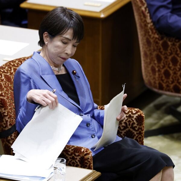 ŽENA JE OPASNIJA OD "ČELIČNE DAME"! Nema šale sa premijerkom - privatan život intrigira, SRBI ĆE IZNEVEROVATI