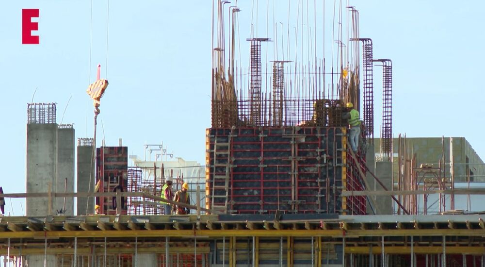 Izgradnja Inovacionog distrikta u Kragujevcu