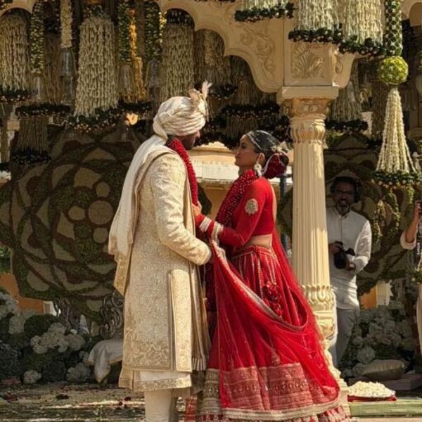 Svadba od skoro 6 miliona evra zapalila svet! Među gostima bio i Tramp, a evo šta je ih je najviše koštalo, šok!