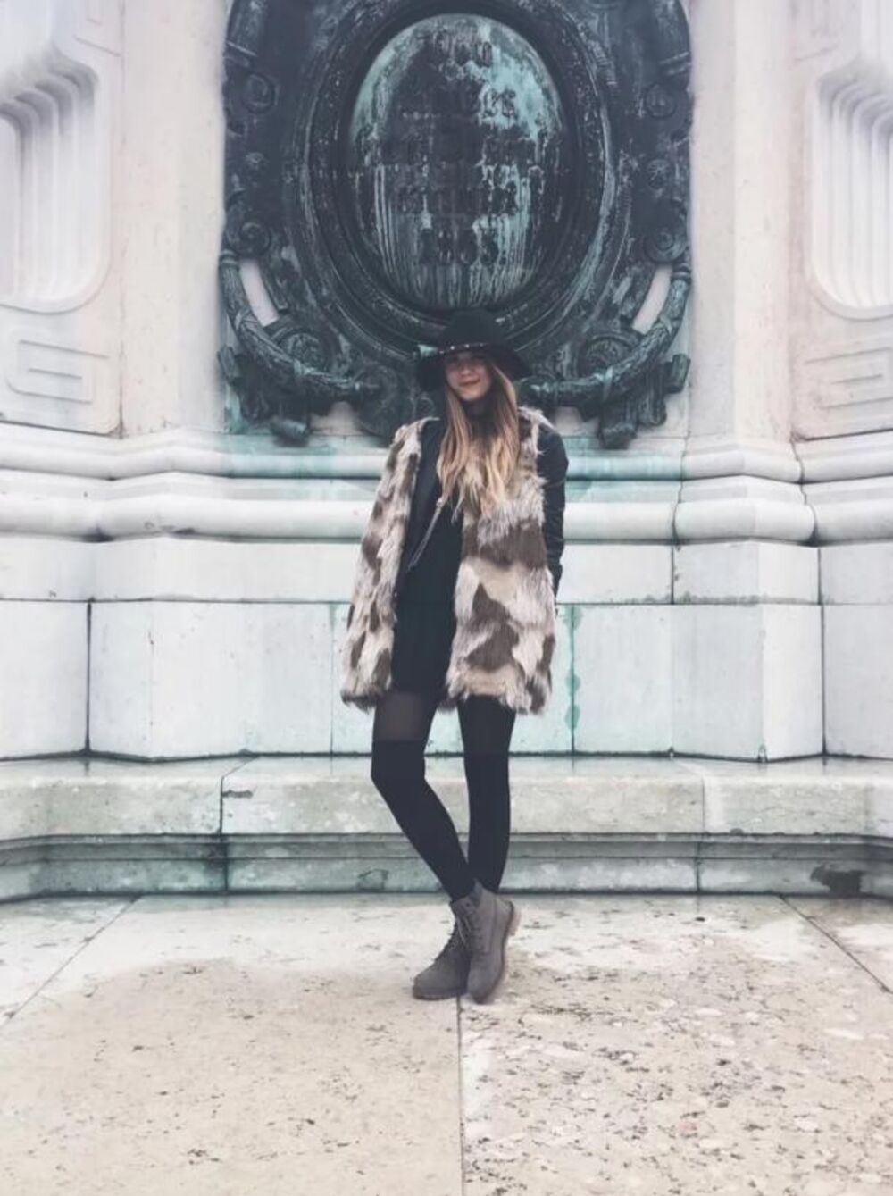 Stefani Pieper, Stefani Piper