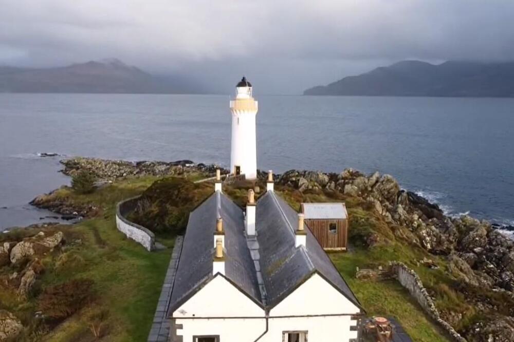 Najbolje božićno putovanje u Evropi za samo 23 evra i to 3 dana! Kad vidite o čemu je reč, odmah ćete se zaljubiti