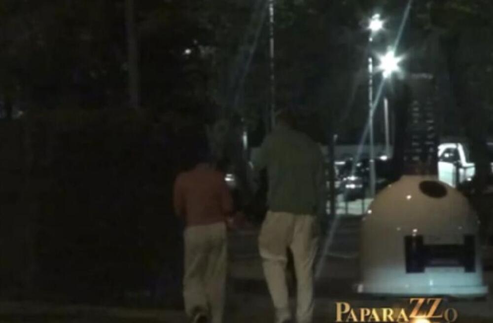 ŠTA MU JE TO NA GLAVI? Ovako izgleda zet Mileta Kitića! Poznate žene mu SLABA TAČKA, a sad ljubi NJU