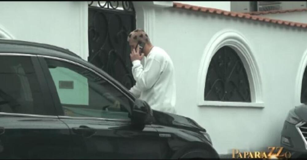 ŠTA MU JE TO NA GLAVI? Ovako izgleda zet Mileta Kitića! Poznate žene mu SLABA TAČKA, a sad ljubi NJU