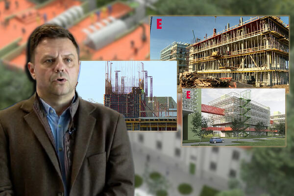 "Bitan korak u digitalizaciji Srbije" Inovacioni distrikt u Kragujevcu će imati 3 celine - evo šta će predstavljati