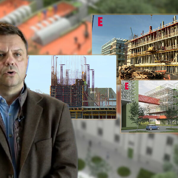 "Bitan korak u digitalizaciji Srbije" Inovacioni distrikt u Kragujevcu će imati 3 celine - evo šta će predstavljati