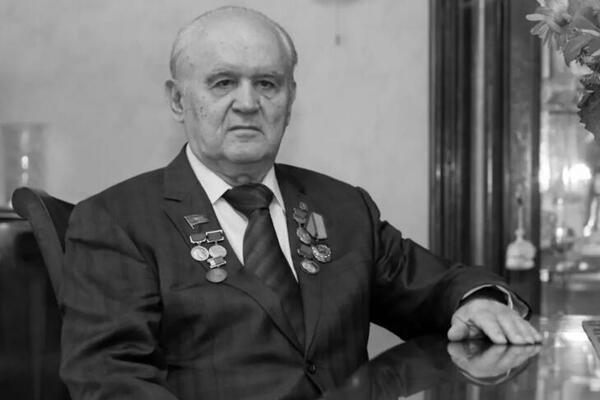 Umro tvorac ruskih raketa Iskander