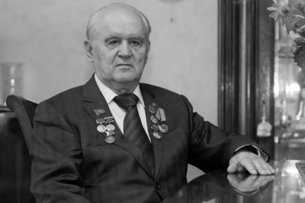 Umro tvorac ruskih raketa Iskander