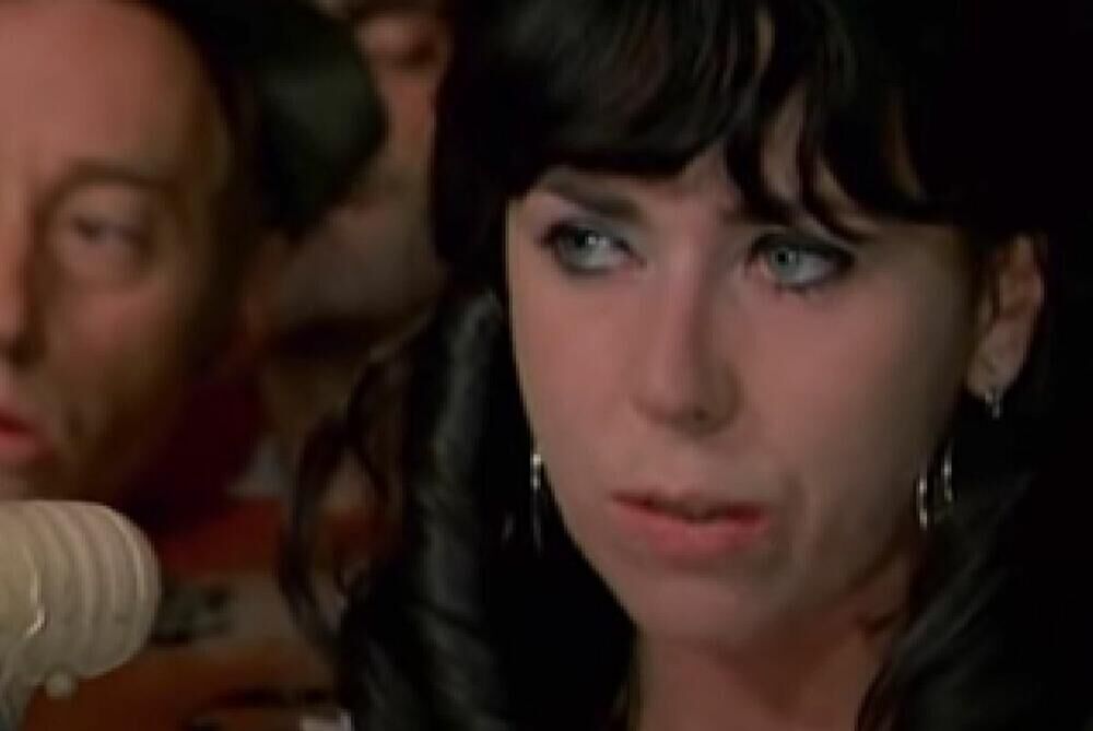 Njen prepoznatljiv izraz lica i harizma ostali su nepromenjeni