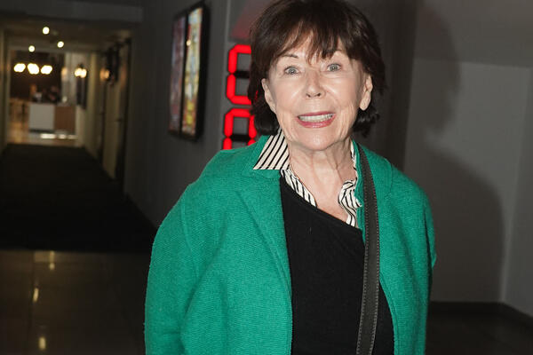 Da li ste se nekada zapitali kako je Seka Sablić izgledala pre 55 godina? Ovoga se malo ko seća