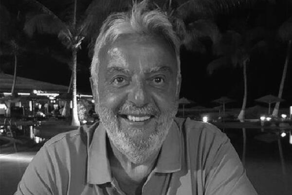 Preminuo Aleksandar Saša Ilić