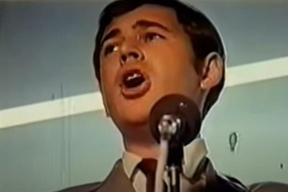 Da li znate ko je čovek sa fotografije? U Jugi stekao ogromnu slavu, a danas je neprepoznatljiv, zna ga cela zemlja