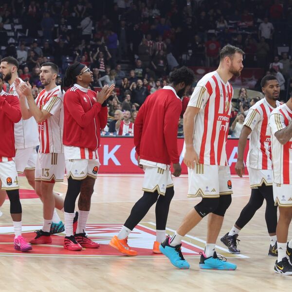 Crvena zvezda uskoro dobija veliko pojačanje!