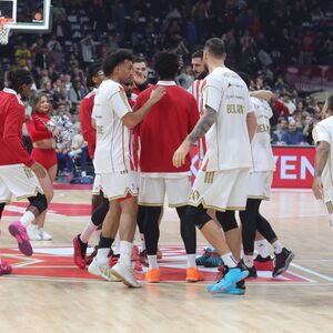 Delije u euforiji: Vraća se on!