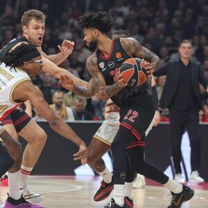 Odložena utakmica Olimpijakosa i Fenerbahčea!