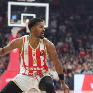 Batler nije mogao sam: Brajant nosio Hapoel do pobede protiv Zvezde u Jerusalimu!