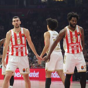 Poznato ko sudi utakmicu Crvene zvezde i Barselone!