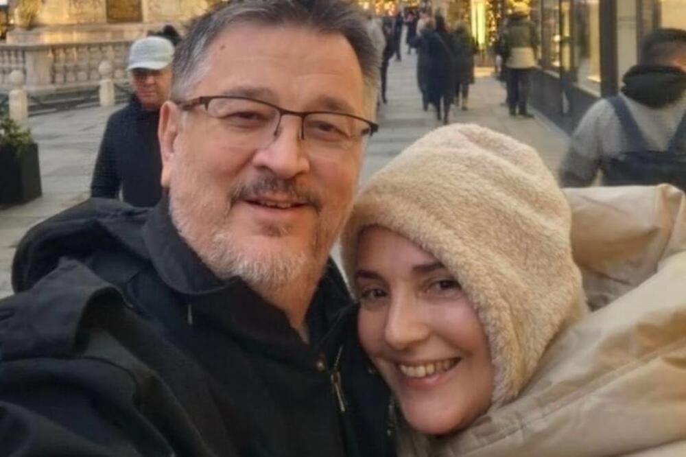 Milici zavide baš sve žene u Srbiji: Evo gde je otputovala sa mužem, od prizora staje dah, zna kako se živi