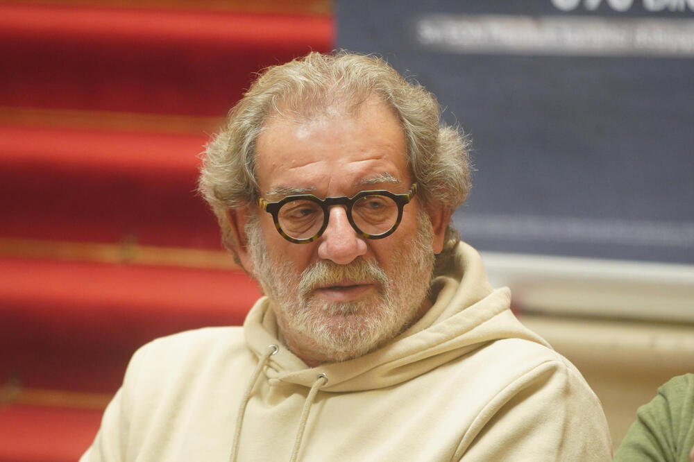 Ova dama je supruga Bode Ninkovića: Vole se decenijama, a evo kakve prepreke su imali na početku ljubavne priče