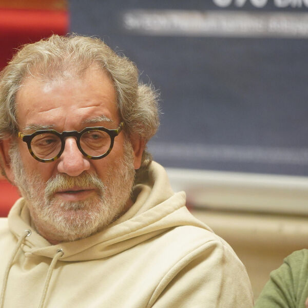 Ova dama je supruga Bode Ninkovića: Vole se decenijama, a evo kakve prepreke su imali na početku ljubavne priče