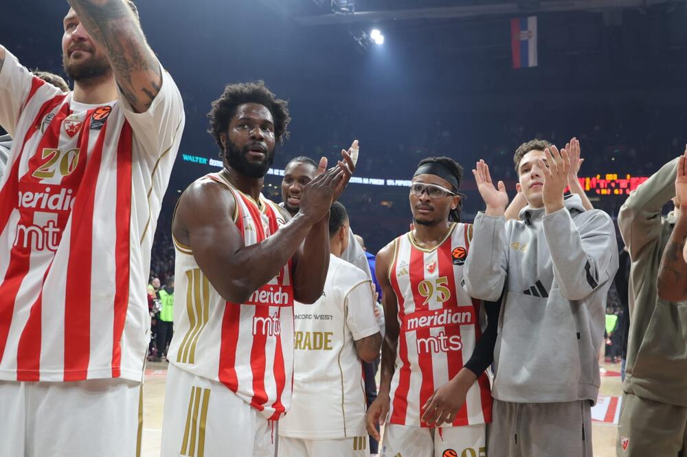 Katastrofa za Zvezdu pred večiti derbi!